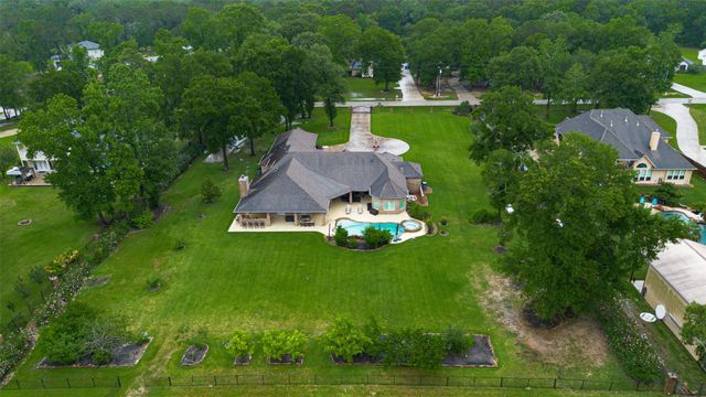19267 Serpenteer Drive, Porter, TX 77365