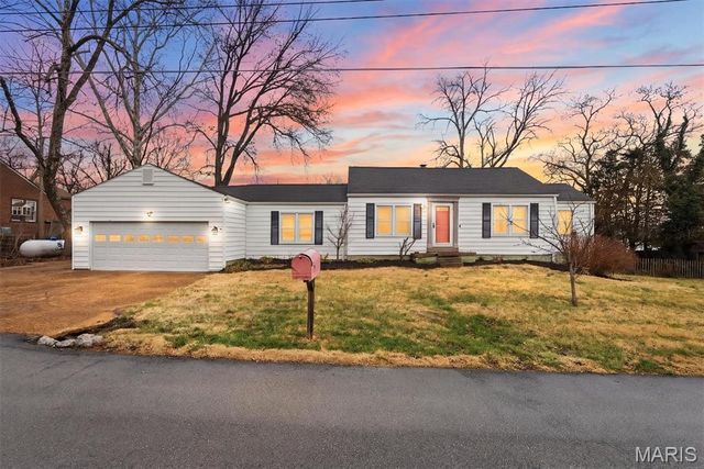 4116 Glendale Road, House Springs, MO 63051