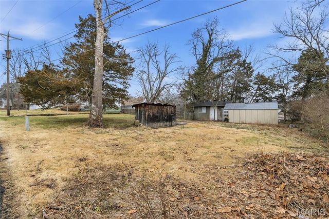 4116 Glendale Road, House Springs, MO 63051