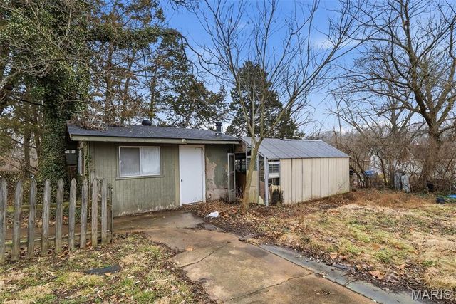 4116 Glendale Road, House Springs, MO 63051