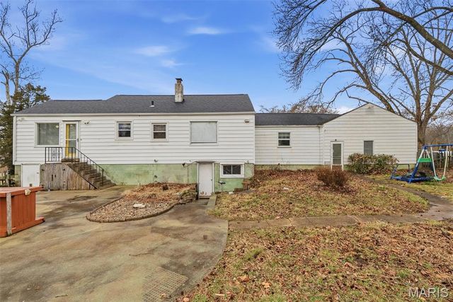 4116 Glendale Road, House Springs, MO 63051