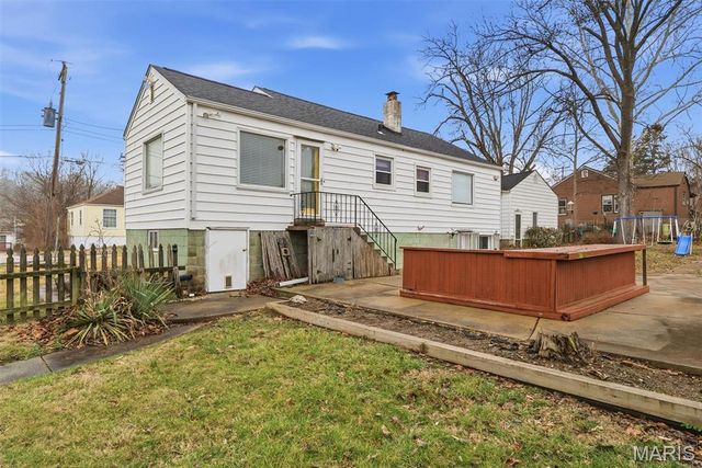 4116 Glendale Road, House Springs, MO 63051