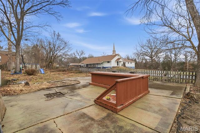 4116 Glendale Road, House Springs, MO 63051