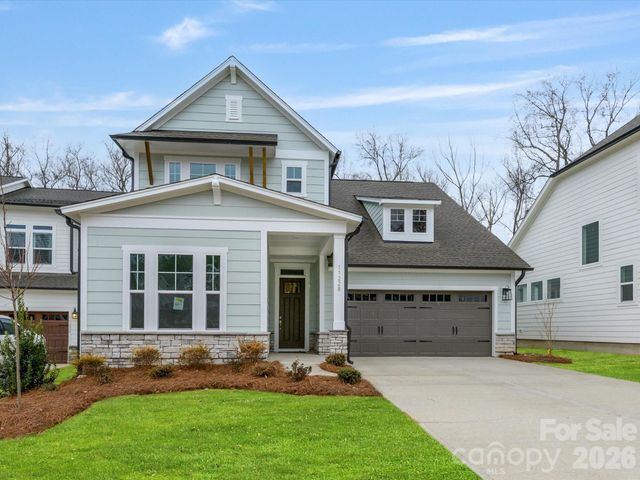 11228 Shreveport Drive, Huntersville, NC 28078