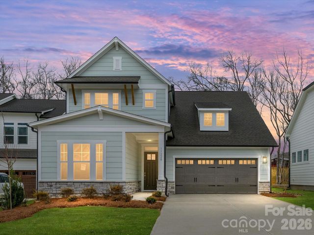 11228 Shreveport Drive, Huntersville, NC 28078