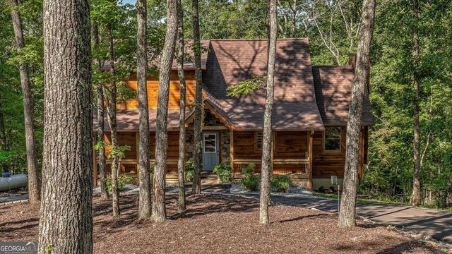 44 Windy Valley SPUR, Blue Ridge, GA 30513