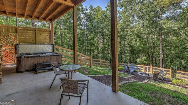 44 Windy Valley SPUR, Blue Ridge, GA 30513