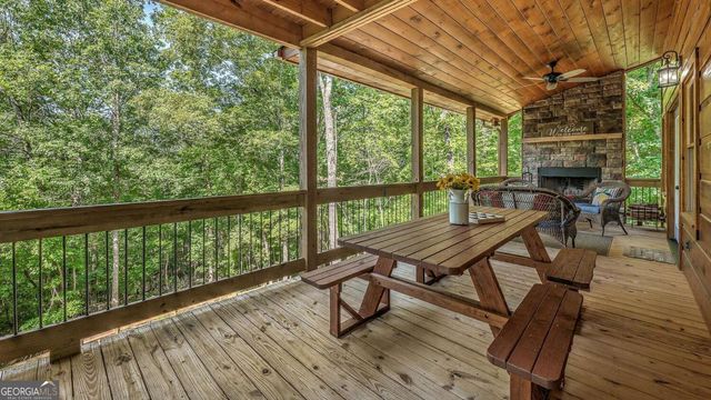 44 Windy Valley SPUR, Blue Ridge, GA 30513