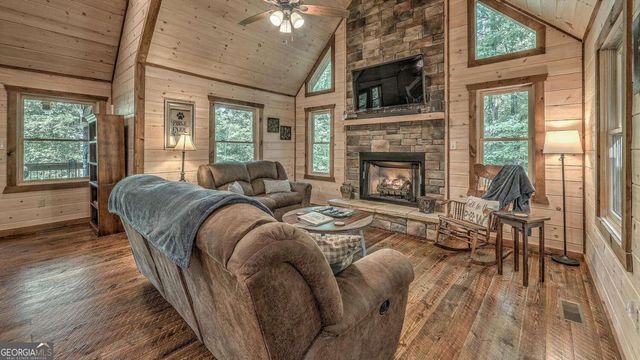 44 Windy Valley SPUR, Blue Ridge, GA 30513