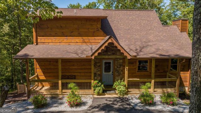 44 Windy Valley SPUR, Blue Ridge, GA 30513