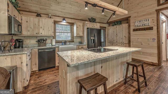 44 Windy Valley SPUR, Blue Ridge, GA 30513
