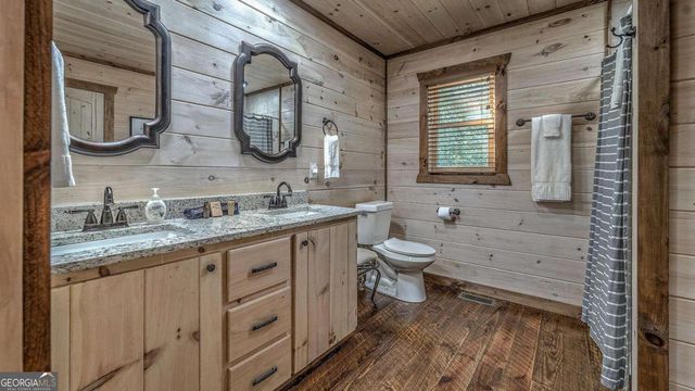 44 Windy Valley SPUR, Blue Ridge, GA 30513