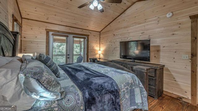 44 Windy Valley SPUR, Blue Ridge, GA 30513