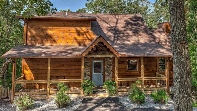 44 Windy Valley SPUR, Blue Ridge, GA 30513