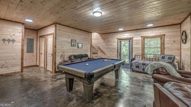 44 Windy Valley SPUR, Blue Ridge, GA 30513
