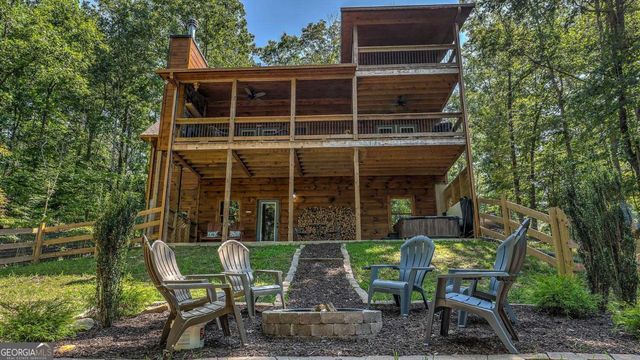 44 Windy Valley SPUR, Blue Ridge, GA 30513