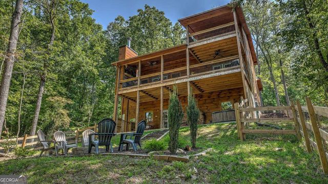 44 Windy Valley SPUR, Blue Ridge, GA 30513