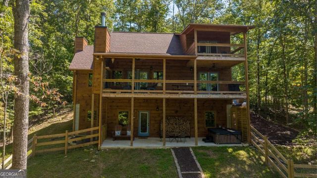 44 Windy Valley SPUR, Blue Ridge, GA 30513