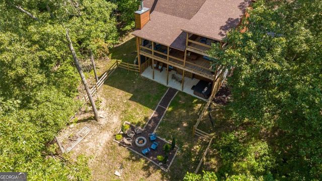 44 Windy Valley SPUR, Blue Ridge, GA 30513