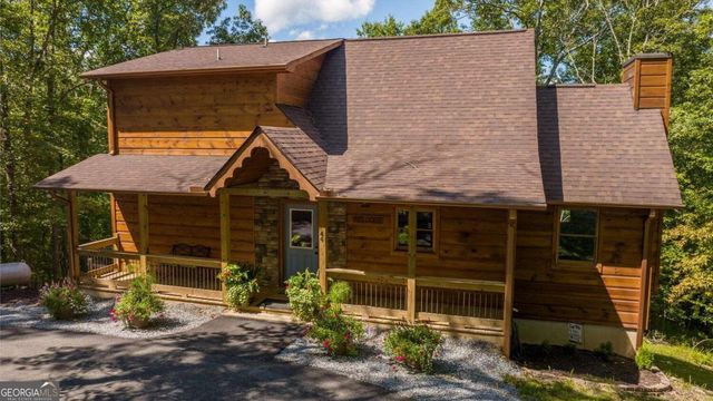 44 Windy Valley SPUR, Blue Ridge, GA 30513