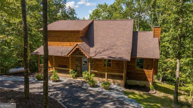 44 Windy Valley SPUR, Blue Ridge, GA 30513