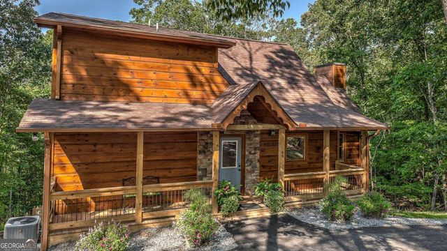 44 Windy Valley SPUR, Blue Ridge, GA 30513