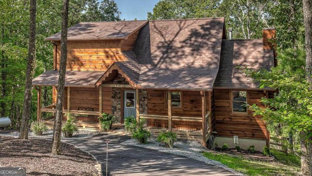 44 Windy Valley SPUR, Blue Ridge, GA 30513