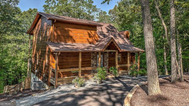 44 Windy Valley SPUR, Blue Ridge, GA 30513