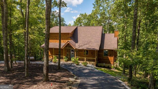 44 Windy Valley SPUR, Blue Ridge, GA 30513