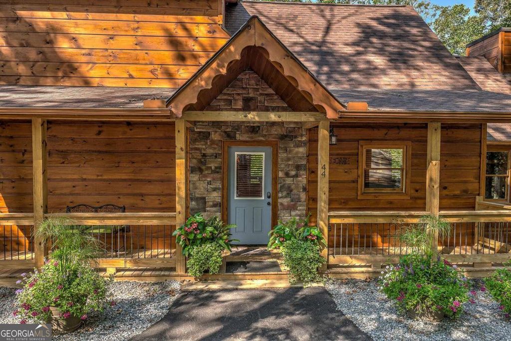44 Windy Valley SPUR, Blue Ridge, GA 30513