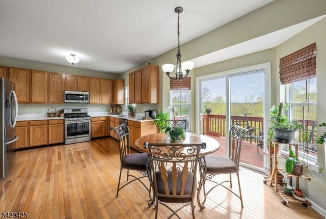 432 ROCK RIDGE ROAD, Jefferson Twp., NJ 07849