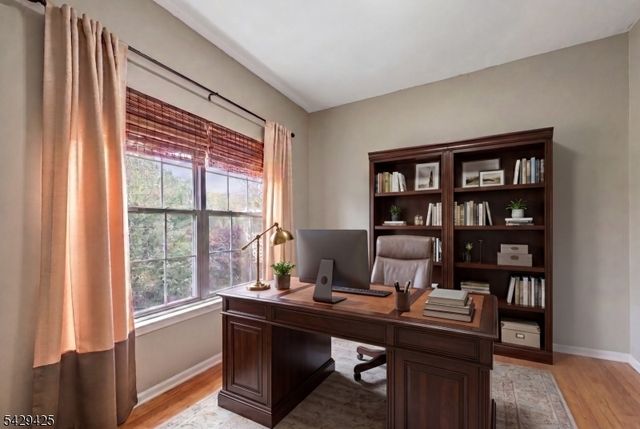 432 ROCK RIDGE ROAD, Jefferson Twp., NJ 07849