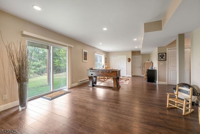 432 ROCK RIDGE ROAD, Jefferson Twp., NJ 07849