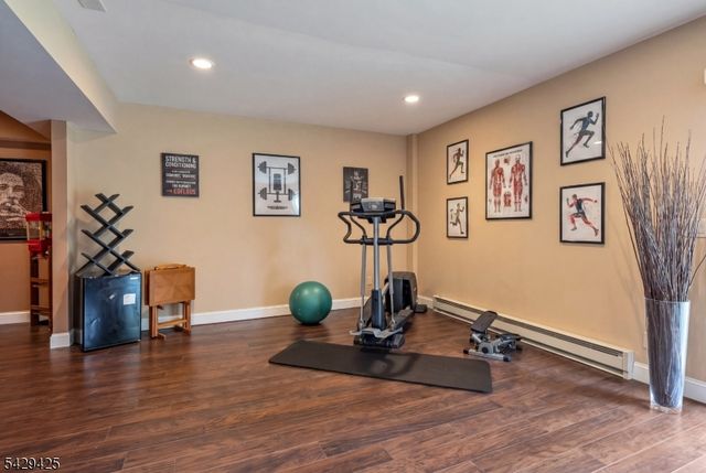 432 ROCK RIDGE ROAD, Jefferson Twp., NJ 07849