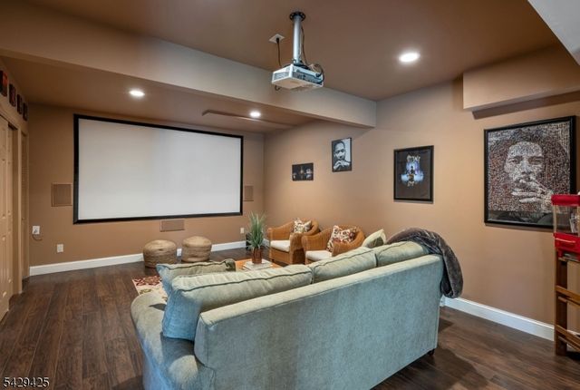 432 ROCK RIDGE ROAD, Jefferson Twp., NJ 07849