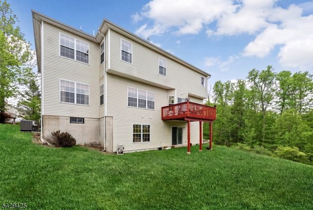 432 ROCK RIDGE ROAD, Jefferson Twp., NJ 07849