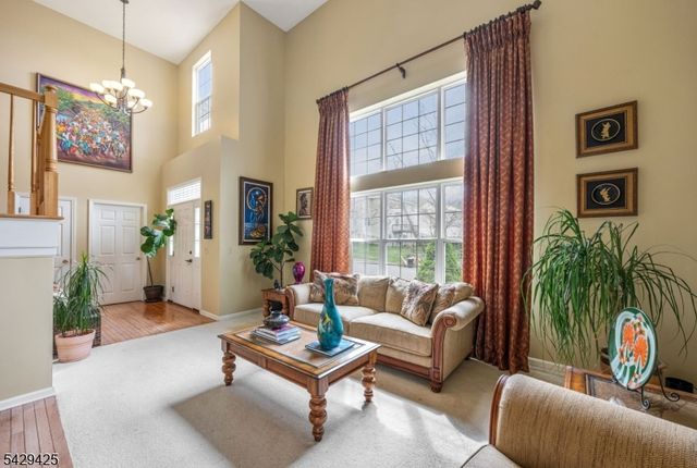 432 ROCK RIDGE ROAD, Jefferson Twp., NJ 07849