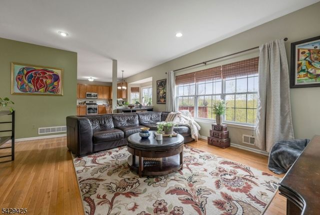 432 ROCK RIDGE ROAD, Jefferson Twp., NJ 07849