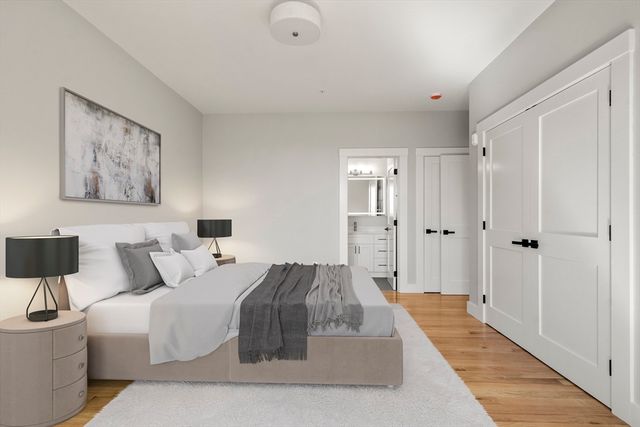 60 Stanley St 101, Boston, MA 02125