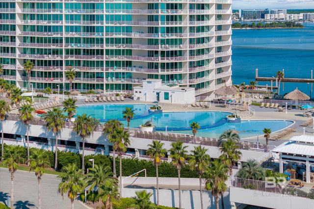 28103 Perdido Beach Boulevard B711, Orange Beach, AL 36561