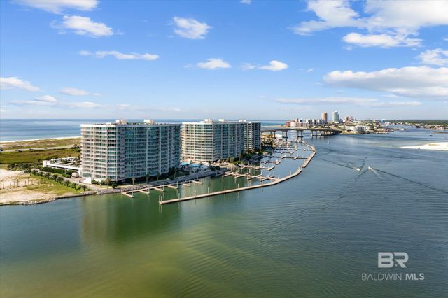 28103 Perdido Beach Boulevard B711, Orange Beach, AL 36561