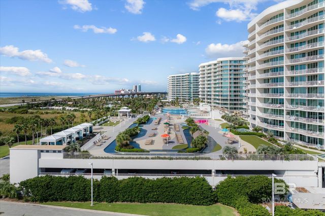 28103 Perdido Beach Boulevard B711, Orange Beach, AL 36561