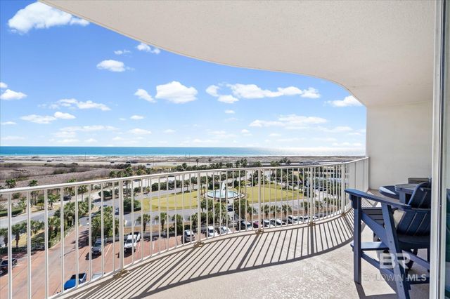 28103 Perdido Beach Boulevard B711, Orange Beach, AL 36561