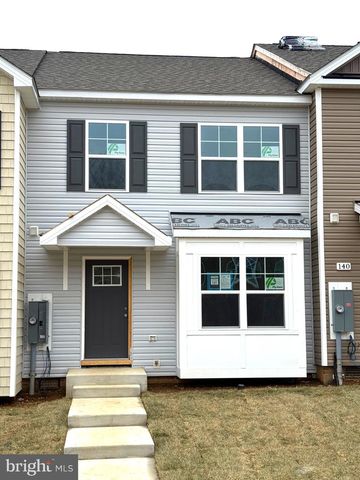 144 OLGA DR, Martinsburg, WV 25403