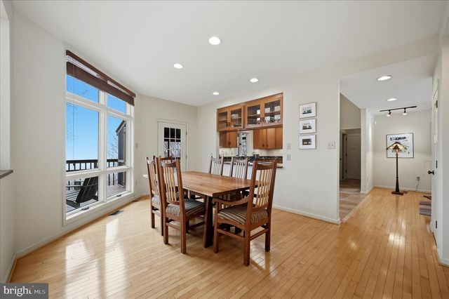 1156 EAGLES NEST LN, Harpers Ferry, WV 25425