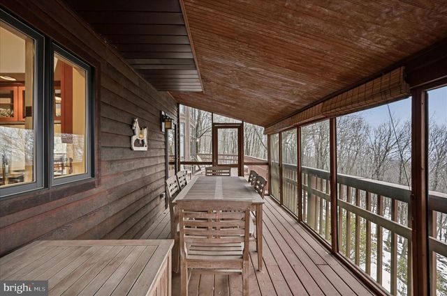 1156 EAGLES NEST LN, Harpers Ferry, WV 25425