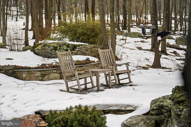 1156 EAGLES NEST LN, Harpers Ferry, WV 25425