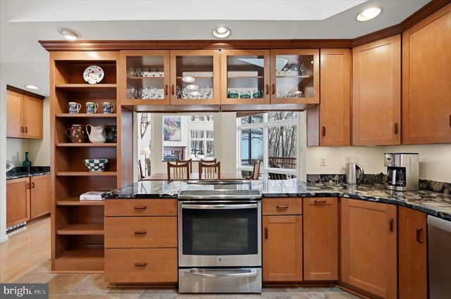 1156 EAGLES NEST LN, Harpers Ferry, WV 25425