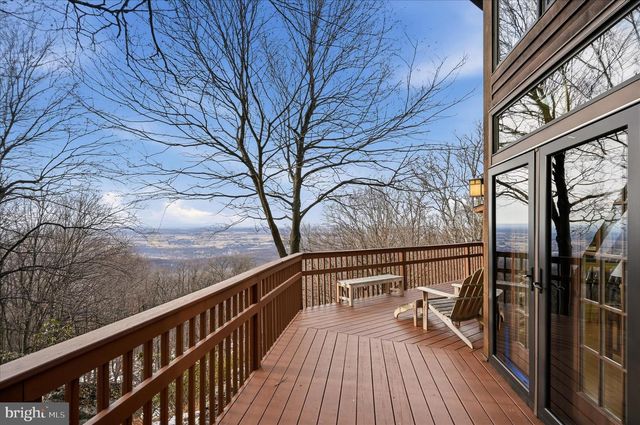 1156 EAGLES NEST LN, Harpers Ferry, WV 25425