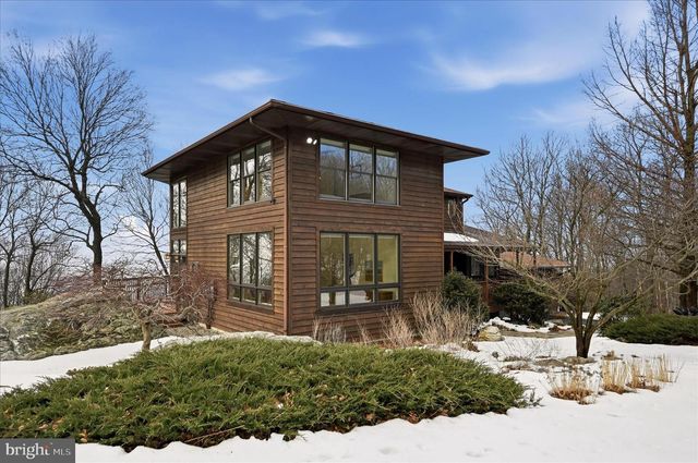 1156 EAGLES NEST LN, Harpers Ferry, WV 25425